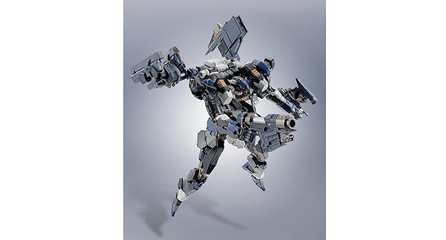 Amazon.co.jp: TAMASHII NATIONS ROBOT魂 ARMORED CORE™ VI FIRES OF