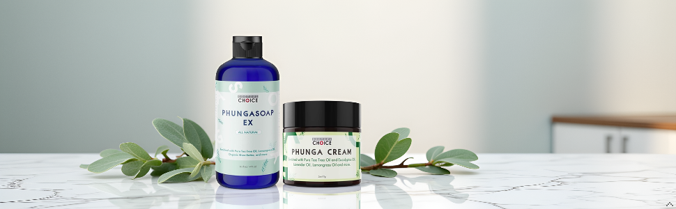 Amazon.co.jp: 【Doctor's Choice】ドクターズチョイス ファンガソープ