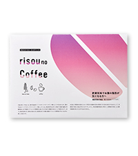 Amazon.co.jp: ファンファレ りそうのコーヒー （ ダイエットサポート