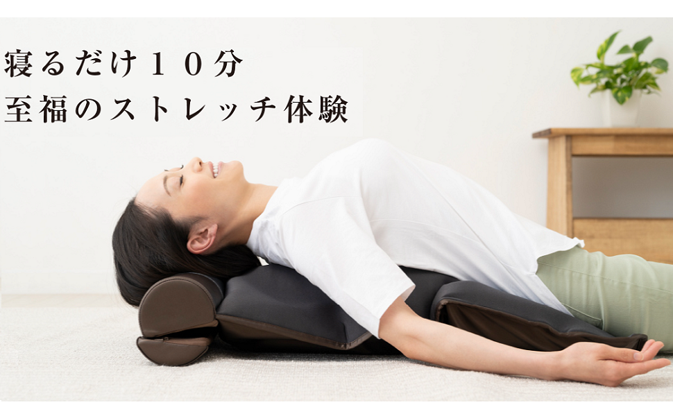 Amazon.co.jp: ドクターエア 公式ストア 3Dエアストレッチマット EAM