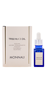 Amazon.co.jp: MONNALI TR50 Hydrogen Peeling Gel, Exfoliating