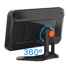 Amazon.co.jp: FOXPARK 強化型無線 デジタル信号 バックカメラ