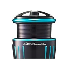 Amazon | ダイワ(DAIWA) エギング用リール 23エメラルダス(EMERALDAS