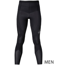 Amazon | [CW-X(シーダブリューエックス)]スポーツタイツ