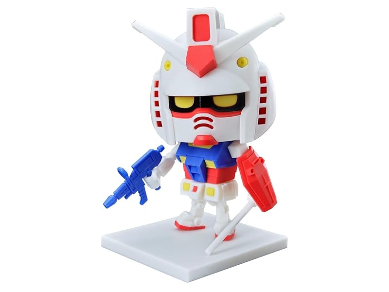 Amazon | BANDAI SPIRITS(バンダイ スピリッツ) ガンプラくんDXセット