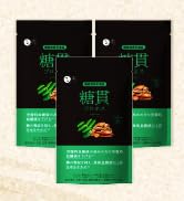 Amazon.co.jp: 糖貫プロネス premium 食後 空腹時 血糖値 下げる 糖