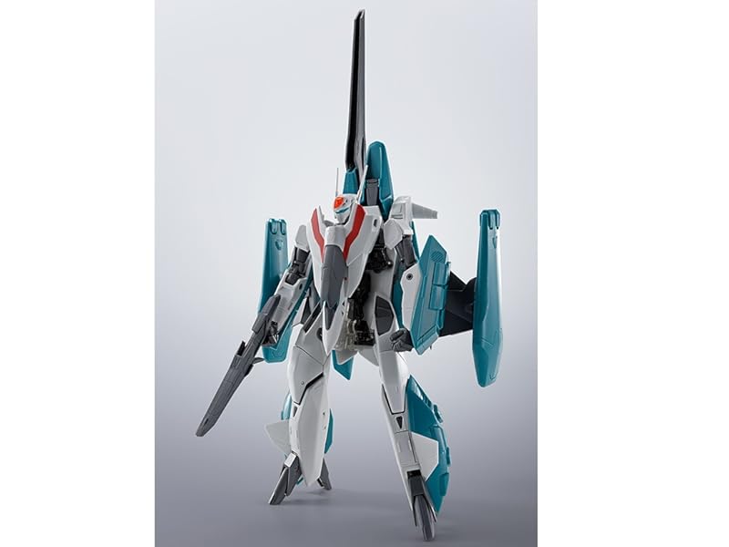 Amazon.co.jp: TAMASHII NATIONS HI-METAL R 超時空要塞マクロスⅡ