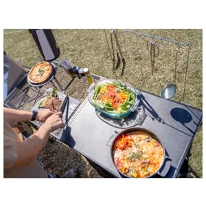 Amazon | DOD(ディーオーディー) クッキングキング オールインワン