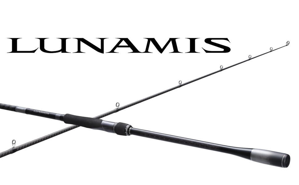 20 ルナミス S96ML 20 ルナミス S100ML – フィッシングマックス WEBSHOP