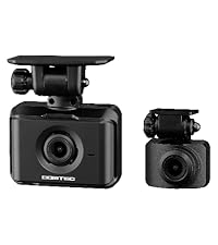 Amazon.co.jp: コムテック(COMTEC) 車用 前後2カメラ ドライブ