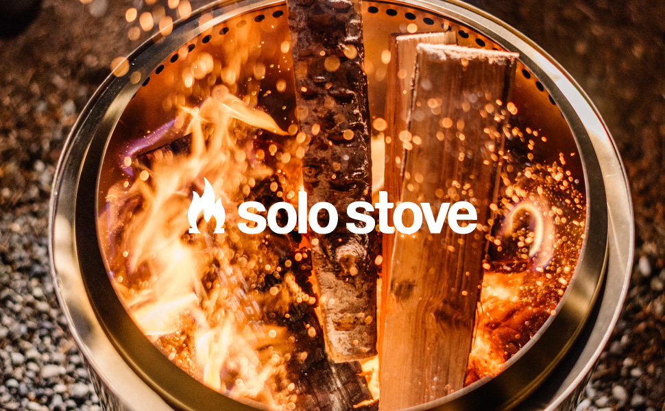 Amazon | Solo Stove ソロストーブ ボンファイヤー キット 2.0 専用