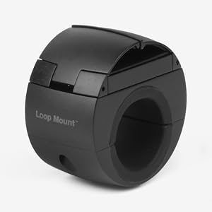 Amazon.co.jp: ループマウントツイスト - ユニバーサルバイク電話