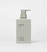 Amazon | AKNIR アクニー ヘア シャンプー トリートメント セット +