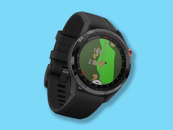 Amazon.com: Garmin 010-02200-00 Approach S62, Premium Golf GPS