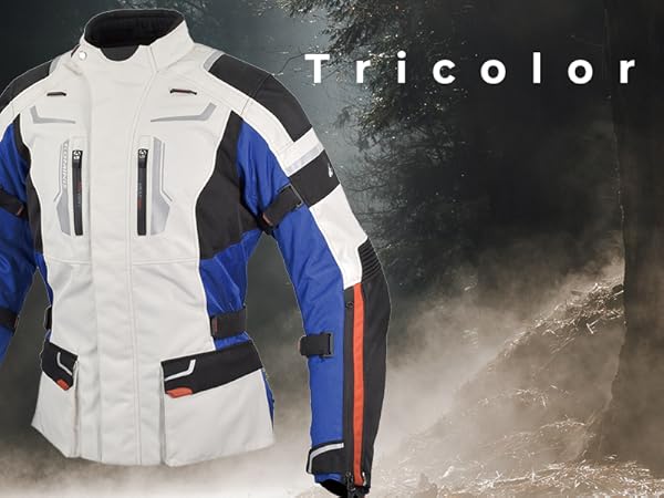 Amazon | [KOMINE] バイク用 ジャケット フルイヤージャケット JK-597