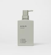 Amazon | AKNIR アクニー 【濃密薬用処方】 ヘア シャンプー