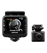 Amazon | コムテック 車用 ドライブレコーダー 360度全方位+リヤカメラ