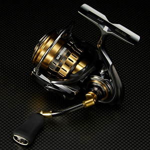 Amazon | ダイワslpワークス(Daiwa Slp Works) 40mm カーボンライト