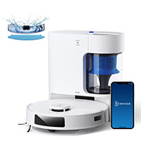 Amazon | 【最新 サイクロン式】 ECOVACS(エコバックス) DEEBOT N20