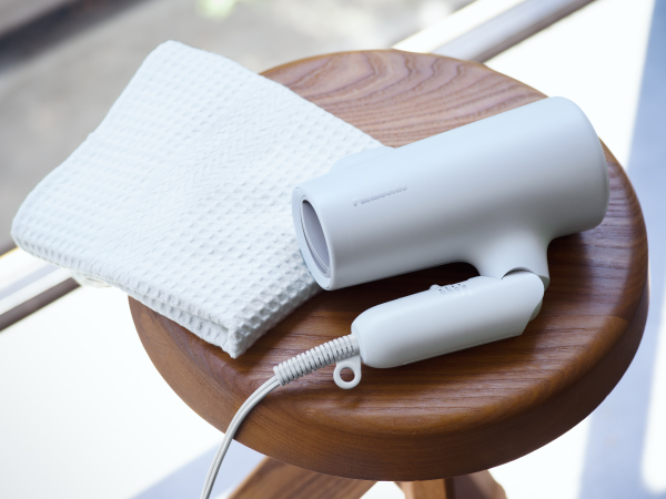 Amazon | パナソニック ドライヤー イオニティ マイナスイオン 速乾 大