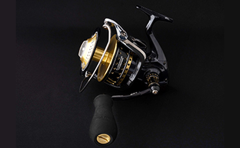 Amazon | 【スタジオオーシャンマーク】シマノ ステラSW, ツインパワー