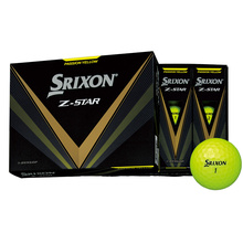 Amazon.co.jp: DUNLOP スリクソン(SRIXON) ゴルフボール スリクソン Z