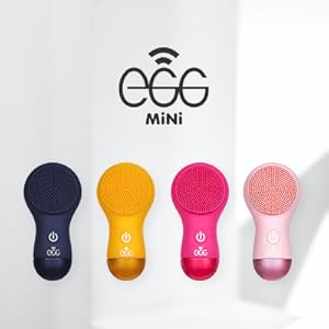 Amazon.co.jp: エッグクレンジングデバイスミニ (Egg Cleansing Device