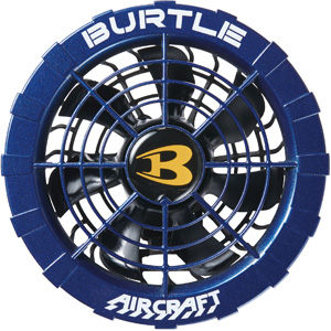 Amazon.co.jp: BURTLE バートル エアークラフト ファンケーブル(※AC310