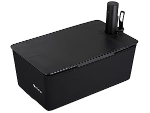 Amazon.co.jp: ボニーク バルクアップ コンテナ フルセット BONIQ 低温