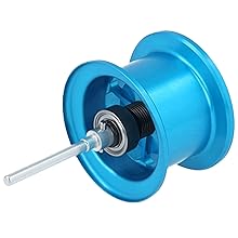 Amazon | 【Avail/アベイル】シマノ 20メタニウム用 マイクロキャスト