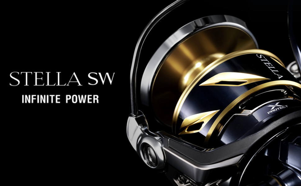 Amazon | シマノ(SHIMANO) スピニングリール 19 ステラ SW 8000PG