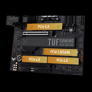 Amazon | ASUS TUF GAMING X670E-PLUS WIFI AMD Ryzen 7000 シリーズ