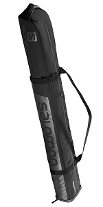 Amazon.co.jp: サロモン(SALOMON) スキー 板 バッグ ケーズ EXTEND