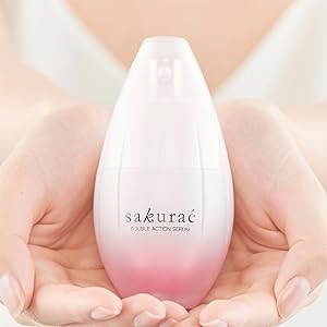 Amazon.co.jp: 大塚製薬 【医薬部外品】 サクラエ ダブルアクション