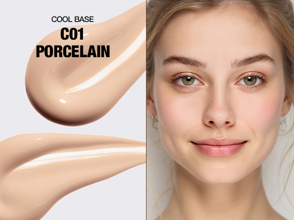 Amazon | TFIT レイヤリングフィットカバークッションEX / 12g / UV