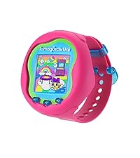 Amazon | Tamagotchi Uni Pink | ハンドヘルドゲーム | おもちゃ