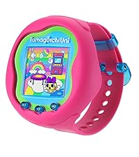 Amazon | バンダイ(BANDAI) Tamagotchi Uni Purple 対象年齢 6才以上