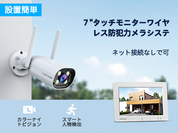 Amazon.co.jp: 【500万画素対応・タッチスクリーン・内臓バッテリー