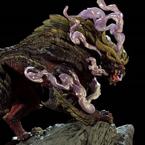 Amazon | カプコン モンスターハンター カプコンフィギュアビルダー