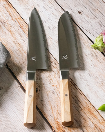 Amazon.co.jp: MIYABI ミヤビ 「 6000MCT 牛刀 160mm 日本製 」 多層鋼