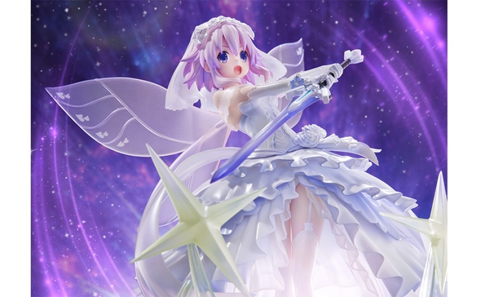 Amazon | フロンティアワークス 超次元ゲイム ネプテューヌ リトル