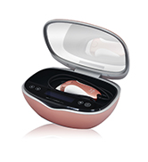 Amazon | エムテック KE-NON スキンケアカートリッジ 美顔用 | KE-NON