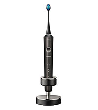 Amazon.co.jp: パナソニック 電動歯ブラシ ドルツ シルバー EW-CDP55-S