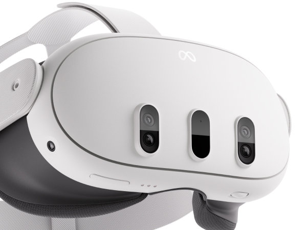 Amazon.com: Meta Quest 3 512GB | VR Headset — Thirty Percent