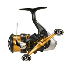 Amazon | ダイワ(DAIWA) スピニングリール 23レガリス LT1000S