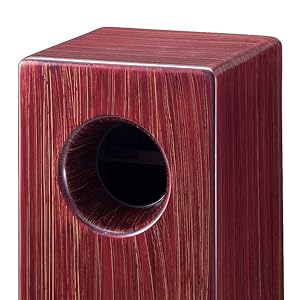 Amazon | Pearl ブームボックスカホン PCJ-633BB | カホン | 楽器