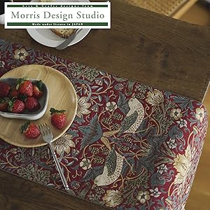 Amazon｜川島織物セルコン Morris Design Studio モリスデザイン