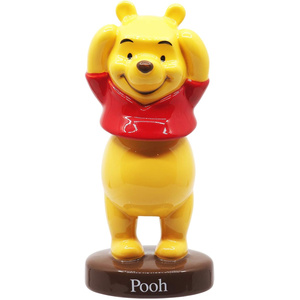 Amazon.co.jp: サンアート ディズニー 「くまのプーさん」 スイング