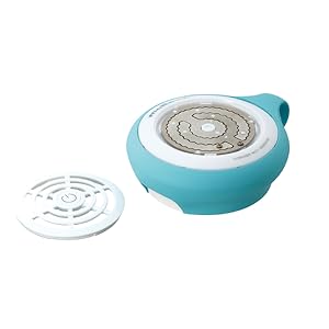 Amazon | フラックス 水素水生成器 水素風呂 マルーン(malloon) アンズ