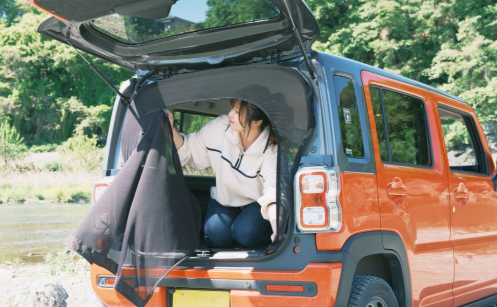 HUSTLER バックドアネット ファッション HUSTLER バックドアネット 102